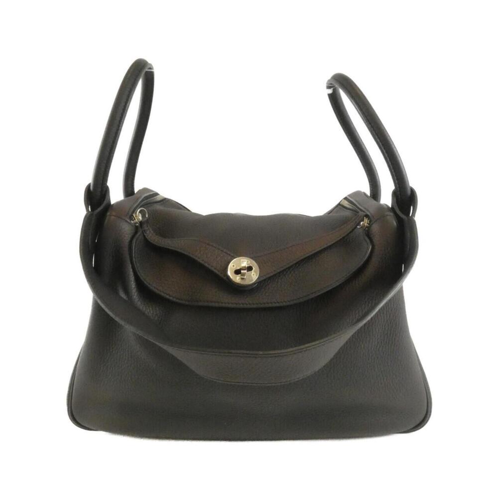 Hermes Lindy 34cm 050164CK Shoulder Bag